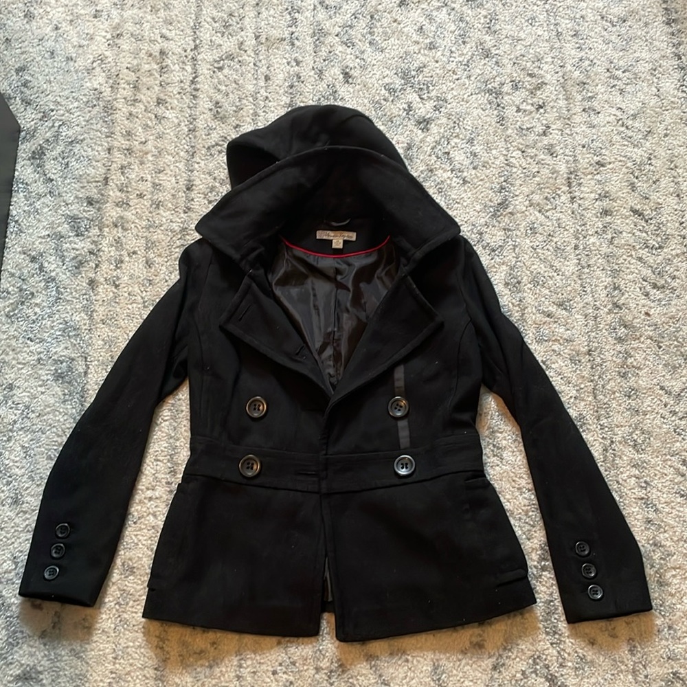 American Rag Wool Pea Coat